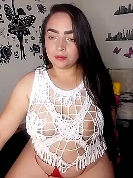 samantha2207 online show from 09/22/25, 05:35