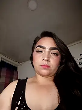 samantha2207 online show from 12/15/25, 05:46