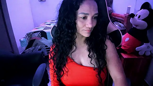 rayza mature 154 online show from 03/19/26, 02:28