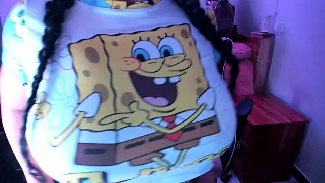 rayza mature 154 online show from 04/02/26, 02:46