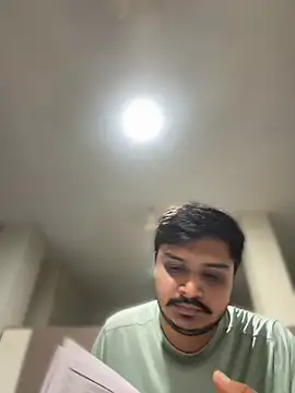 Snapshot of Parth-26 chatting on 06/08/26, 07:03 Parth-26 online show from 06/08/26, 07:03