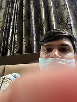Snapshot of Parth-26 chatting on 05/09/26, 06:11 Parth-26 online show from 05/09/26, 06:11