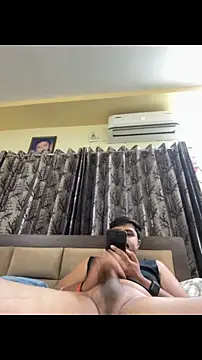 Snapshot of Parth-26 chatting on 05/27/26, 06:15 Parth-26 online show from 05/27/26, 06:15