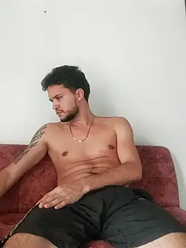 Snapshot of Gerduke06 chatting on 11/19/25, 08:31 Gerduke06 online show from 11/19/25, 08:31