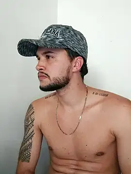 Snapshot of Gerduke06 chatting on 10/14/25, 06:41 Gerduke06 online show from 10/14/25, 06:41