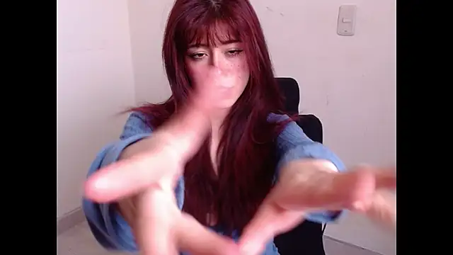 SuzzyyM online show from 01/31/26, 07:56