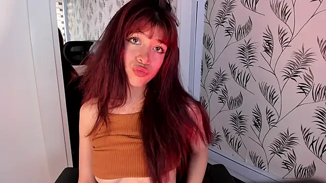 SuzzyyM online show from 03/09/26, 09:07