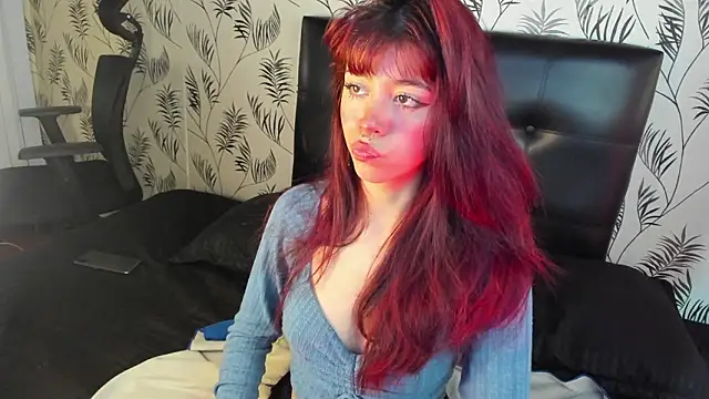 SuzzyyM online show from 03/04/26, 09:00