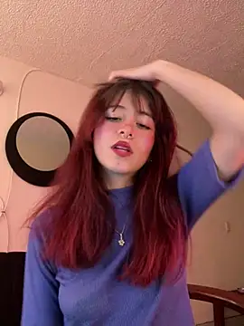 SuzzyyM online show from 06/09/26, 10:11