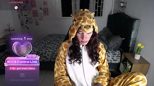 IsaBaileys  online show from 05/27/26, 03:58
