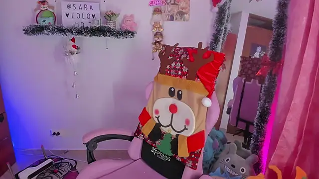 saralolo420 online show from 12/05/25, 03:38