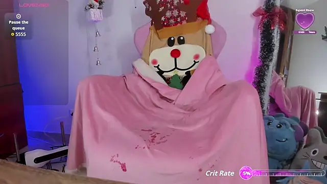 saralolo420 online show from 01/13/26, 01:20