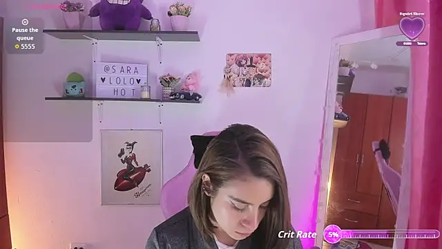 saralolo420 online show from 02/25/26, 11:37