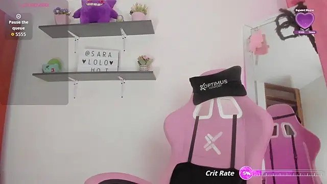 saralolo420 online show from 11/08/25, 10:57