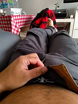 Montuni6 online show from 11/23/25, 01:32