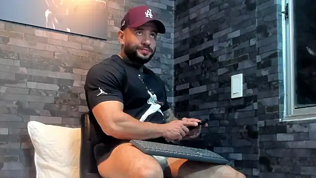 BruceDallas online show from 04/04/26, 12:17