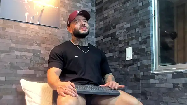 BruceDallas online show from 03/02/26, 12:22