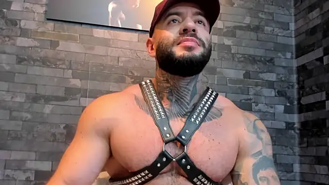 BruceDallas online show from 05/31/26, 10:43