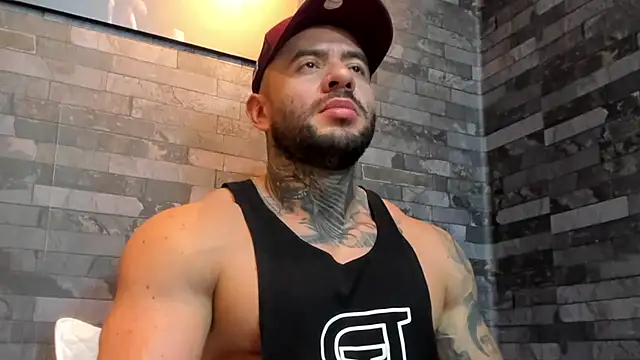 BruceDallas online show from 01/17/26, 03:21