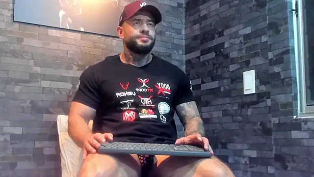 BruceDallas online show from 06/07/26, 11:43