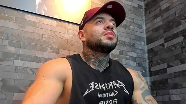 BruceDallas online show from 01/18/26, 01:53