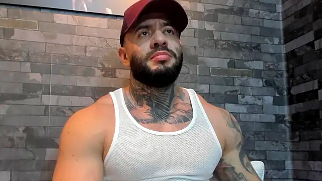BruceDallas online show from 05/31/26, 02:50