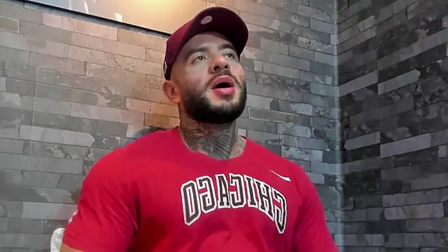 BruceDallas online show from 12/23/25, 12:54