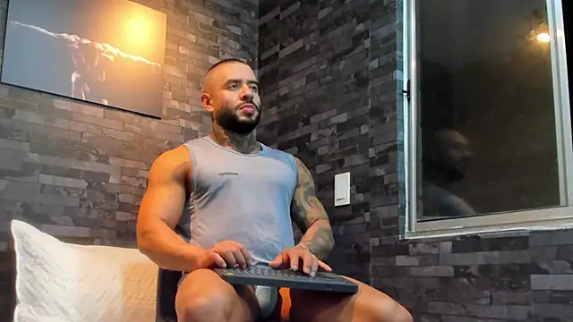 BruceDallas online show from 11/26/25, 12:54