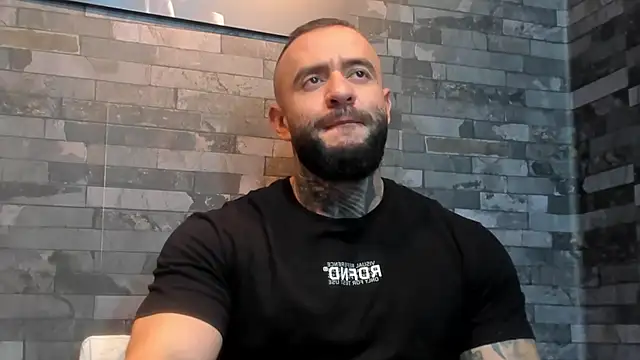 BruceDallas online show from 07/05/26, 04:19