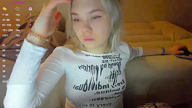 Dopaminegirl online show from 03/09/26, 06:22