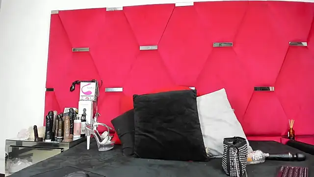 Karoll69  online show from 02/26/26, 03:06