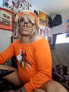 Mune Raez 6 online show from 10/21/25, 02:38