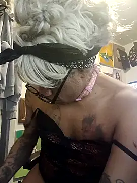 Mune Raez 6 online show from 09/28/25, 07:04