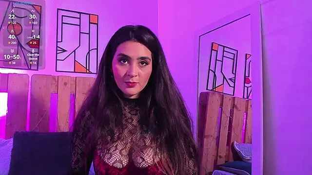 emily amaya online show from 04/30/26, 08:57