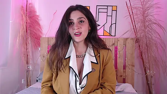 emily amaya online show from 03/18/25, 08:26