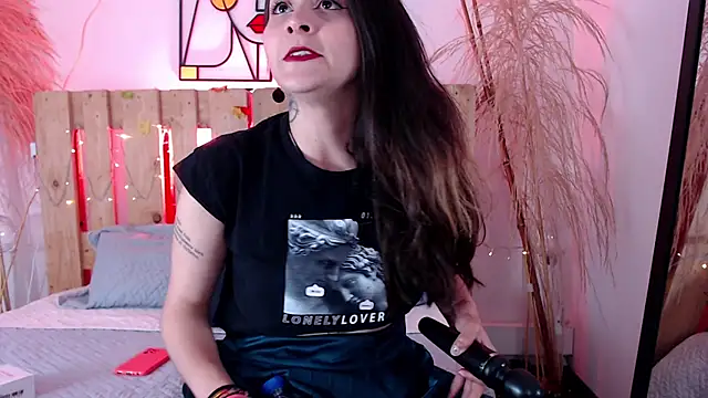 emily amaya online show from 03/20/25, 08:19