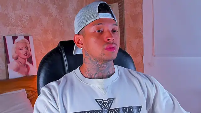 Stiven collins online show from 02/16/26, 04:16