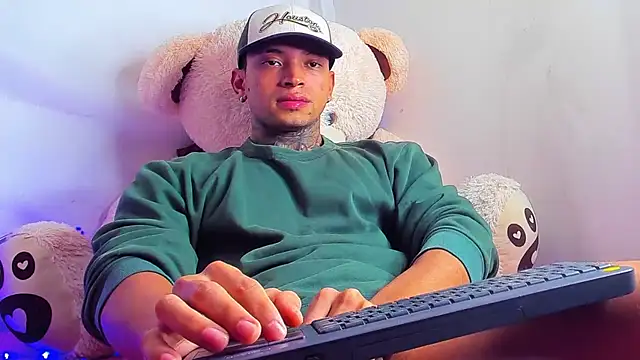 Stiven collins online show from 01/09/26, 08:32