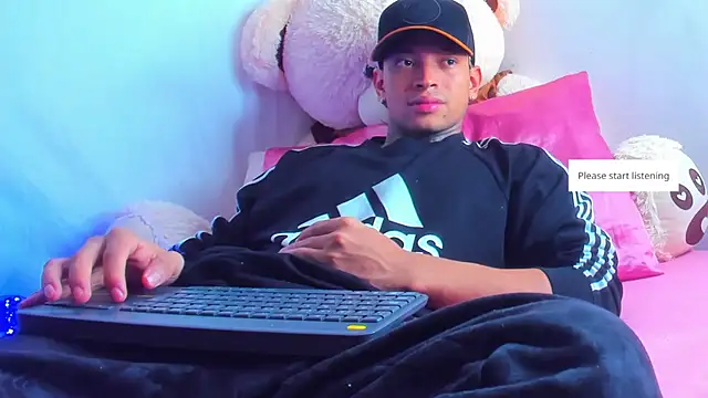 Stiven collins online show from 01/11/26, 03:57