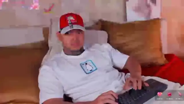 Stiven collins online show from 02/22/26, 08:32