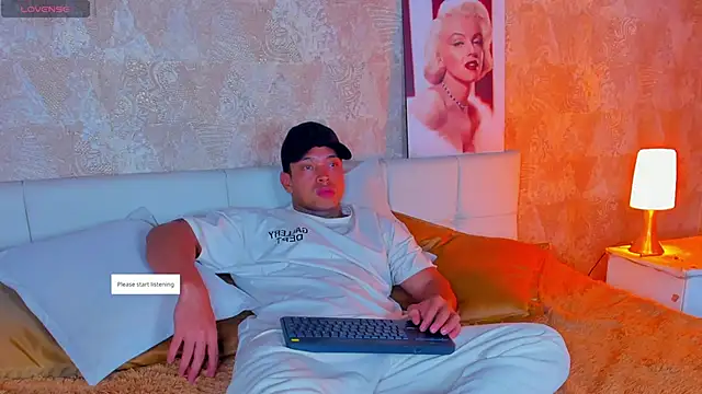 Stiven collins online show from 03/01/26, 06:24