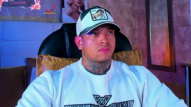 Stiven collins online show from 03/16/26, 08:18