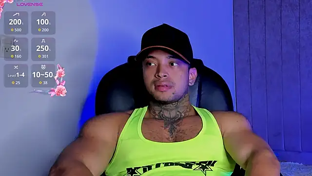 Stiven collins online show from 05/06/26, 11:20