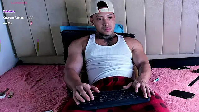 Stiven collins online show from 04/27/26, 05:27