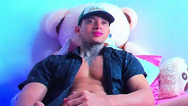 Stiven collins online show from 01/10/26, 12:00