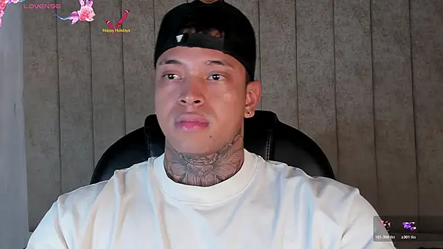 Stiven collins online show from 03/18/26, 08:06