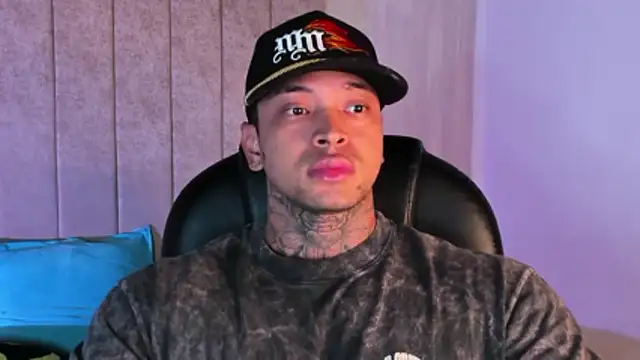 Stiven collins online show from 03/22/26, 08:05