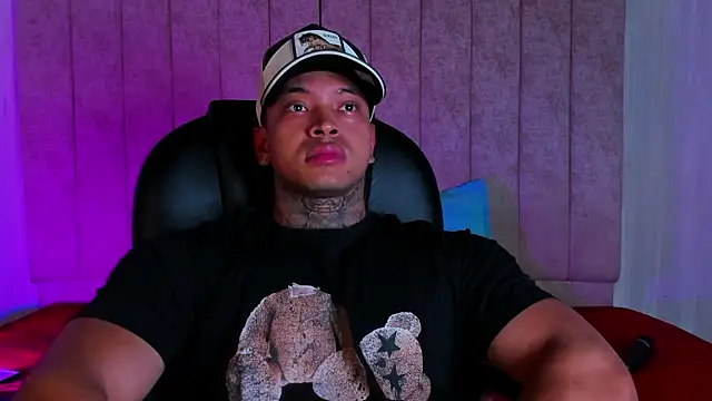 Stiven collins online show from 03/13/26, 09:03