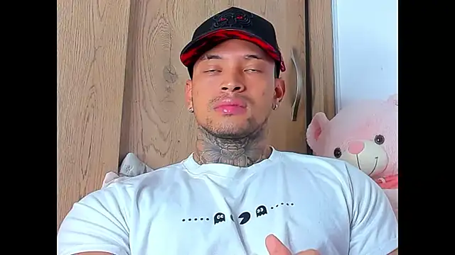 Stiven collins online show from 12/05/25, 02:48