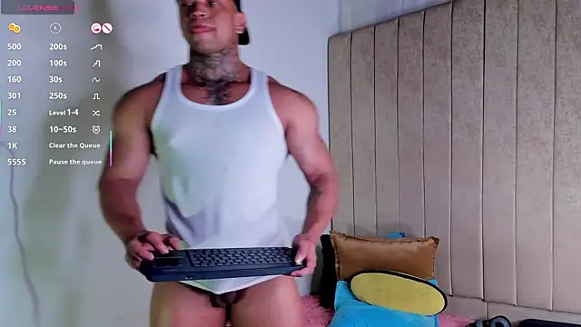 Stiven collins online show from 05/02/26, 02:11